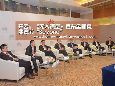 开云公司